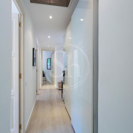Apartamento En Sagrada Familia E Βαρκελώνη Εξωτερικό φωτογραφία