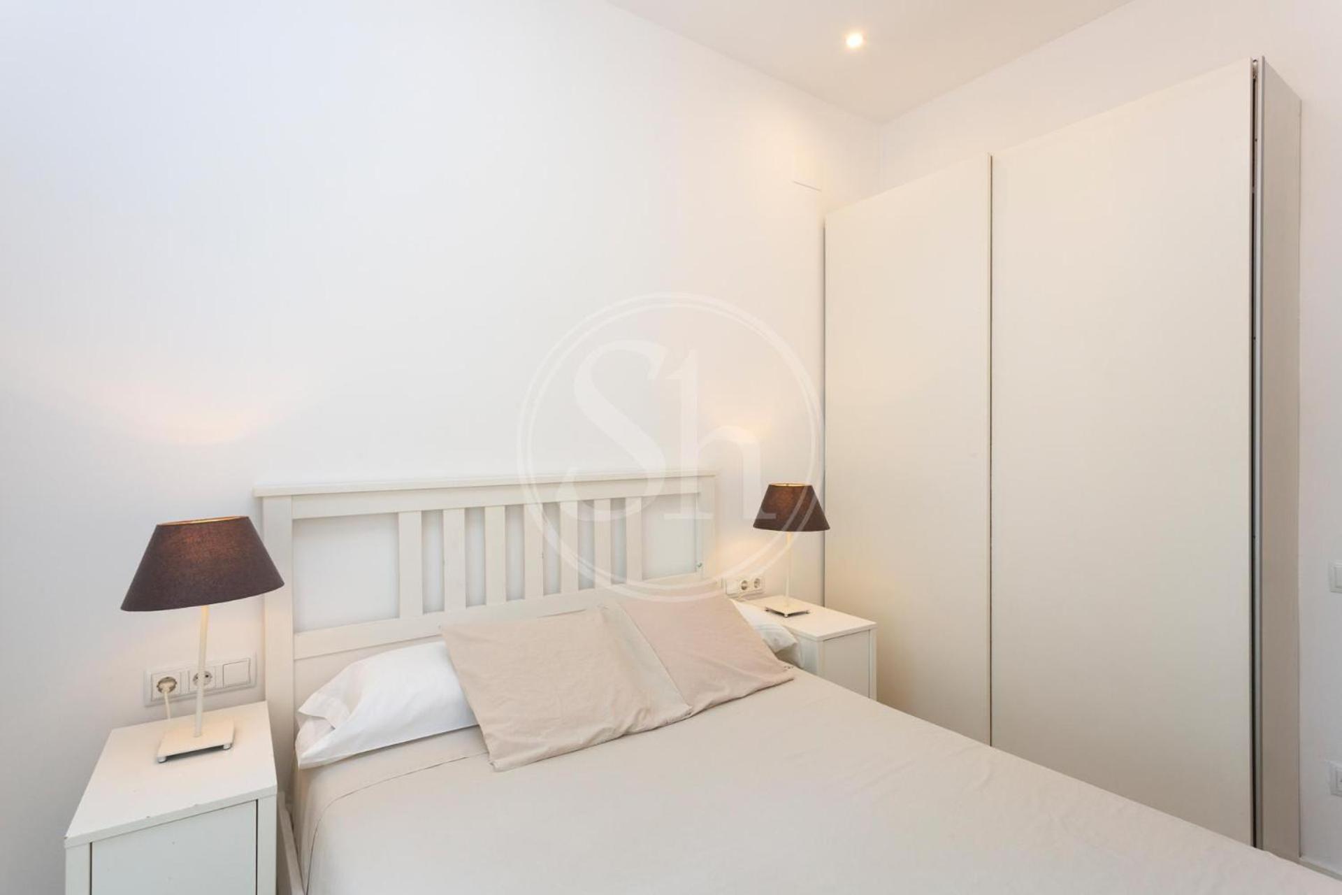 Apartamento En Sagrada Familia E Βαρκελώνη Εξωτερικό φωτογραφία