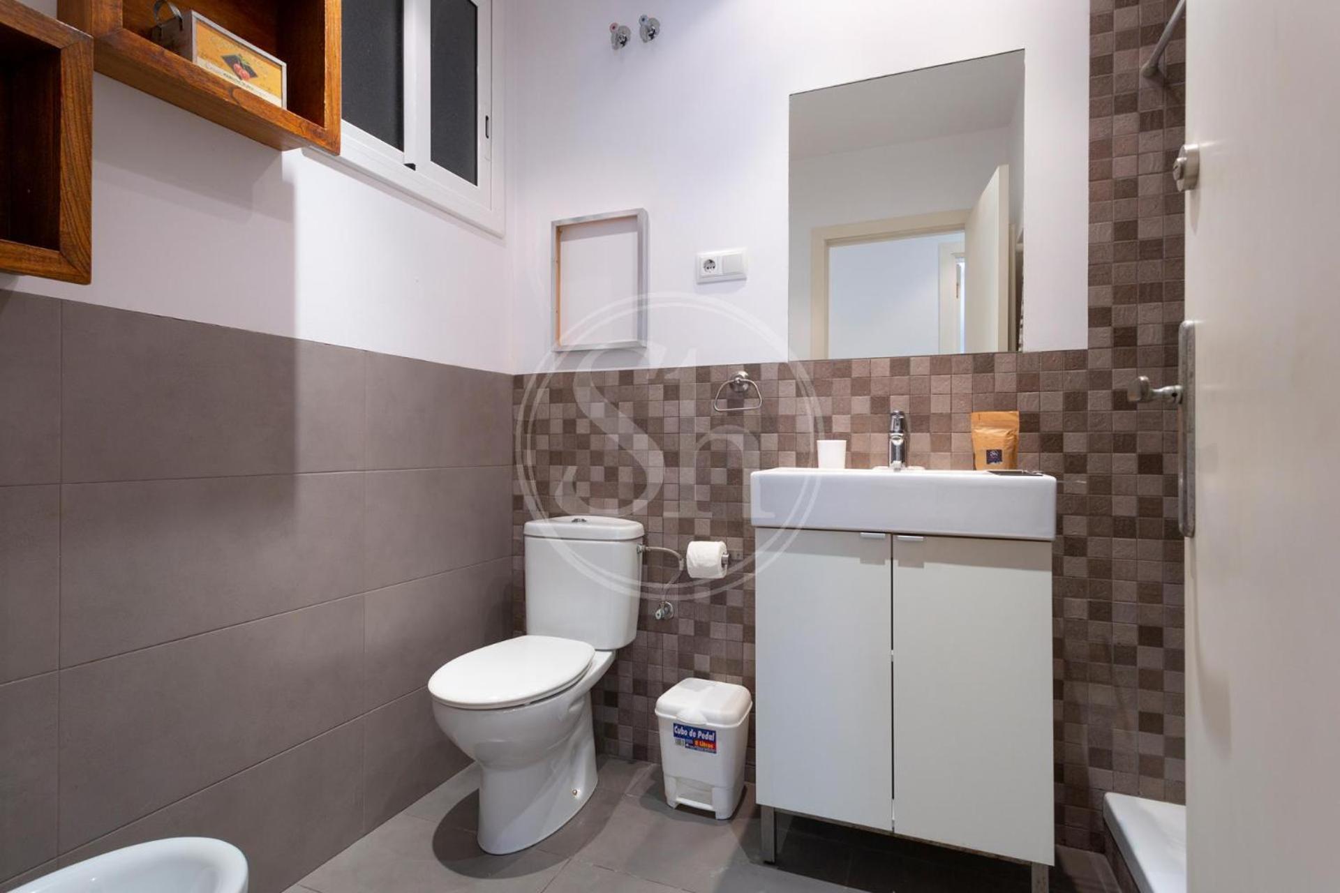 Apartamento En Sagrada Familia E Βαρκελώνη Εξωτερικό φωτογραφία