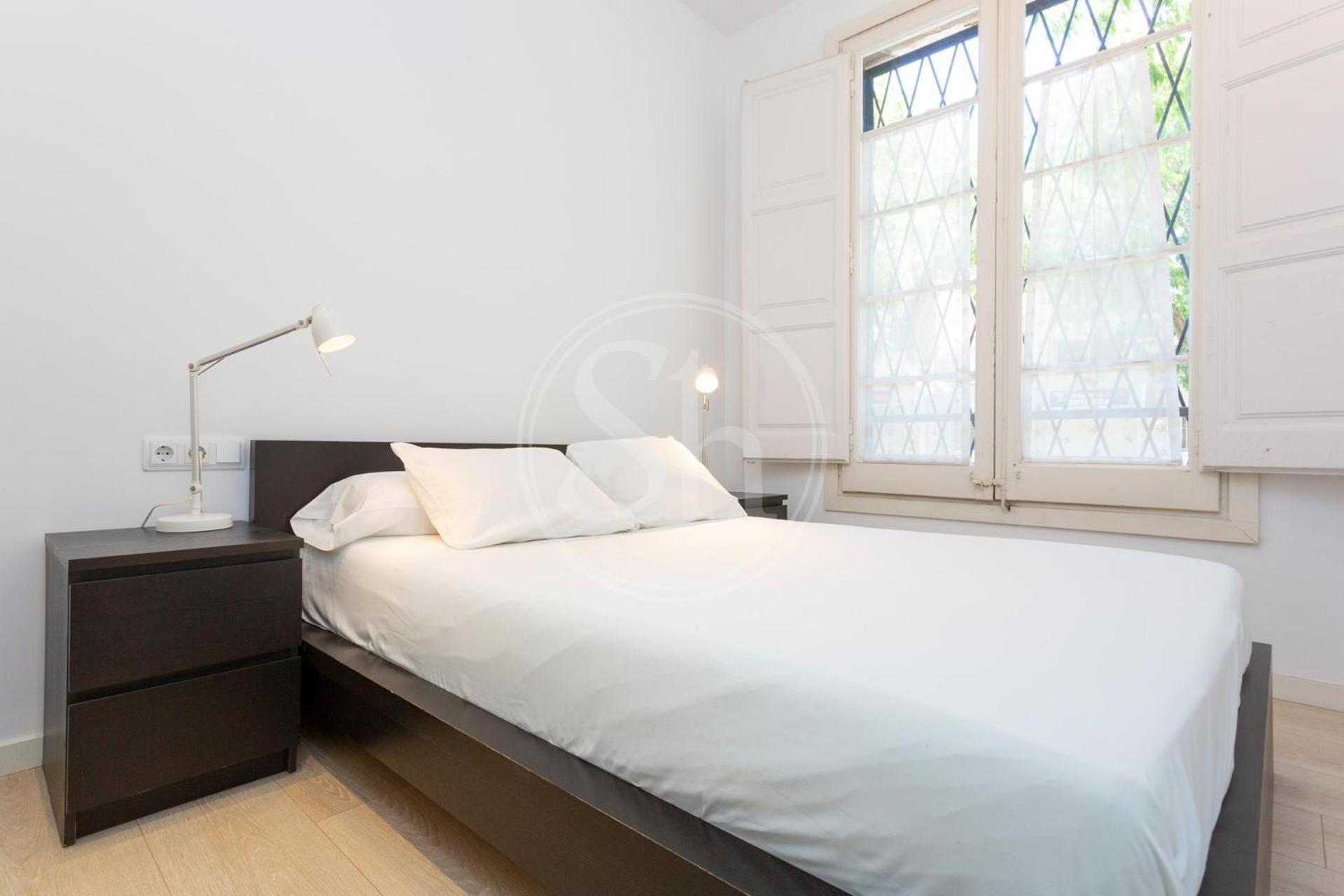 Apartamento En Sagrada Familia E Βαρκελώνη Εξωτερικό φωτογραφία