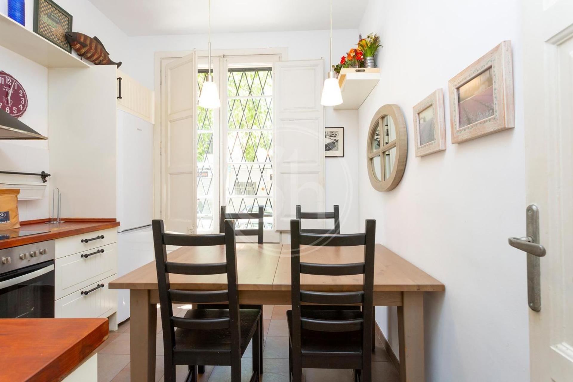 Apartamento En Sagrada Familia E Βαρκελώνη Εξωτερικό φωτογραφία