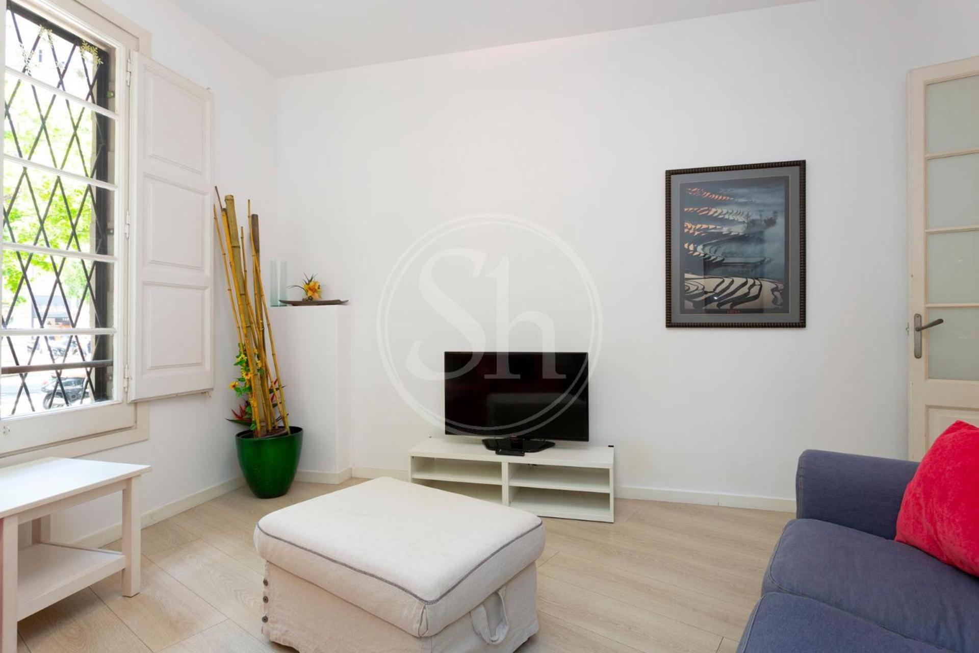 Apartamento En Sagrada Familia E Βαρκελώνη Εξωτερικό φωτογραφία