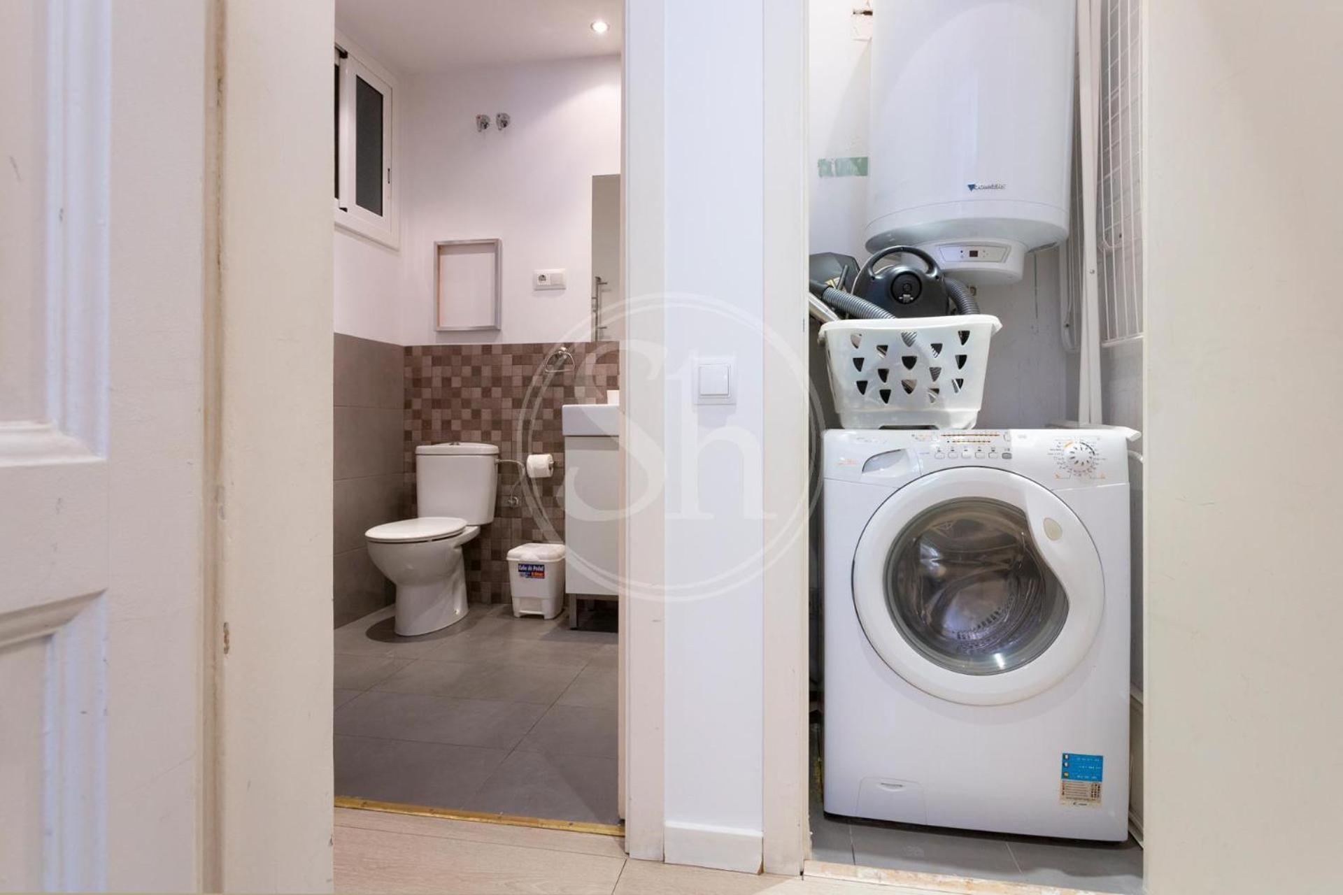 Apartamento En Sagrada Familia E Βαρκελώνη Εξωτερικό φωτογραφία