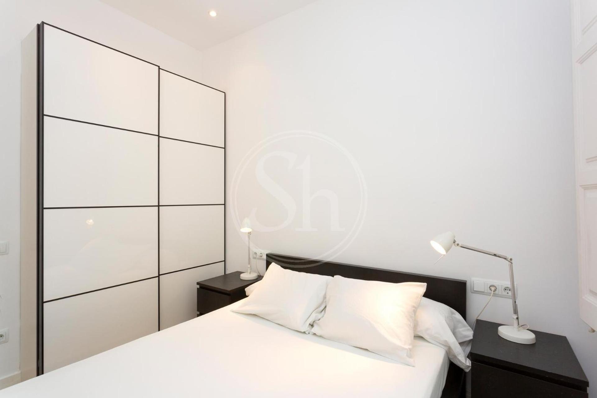 Apartamento En Sagrada Familia E Βαρκελώνη Εξωτερικό φωτογραφία