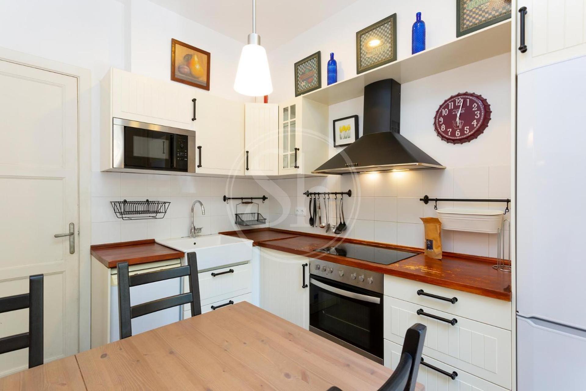 Apartamento En Sagrada Familia E Βαρκελώνη Εξωτερικό φωτογραφία