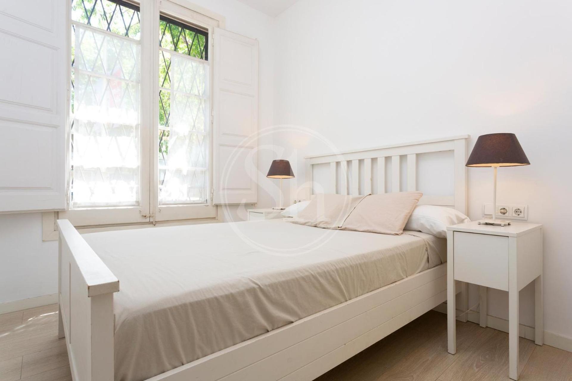 Apartamento En Sagrada Familia E Βαρκελώνη Εξωτερικό φωτογραφία