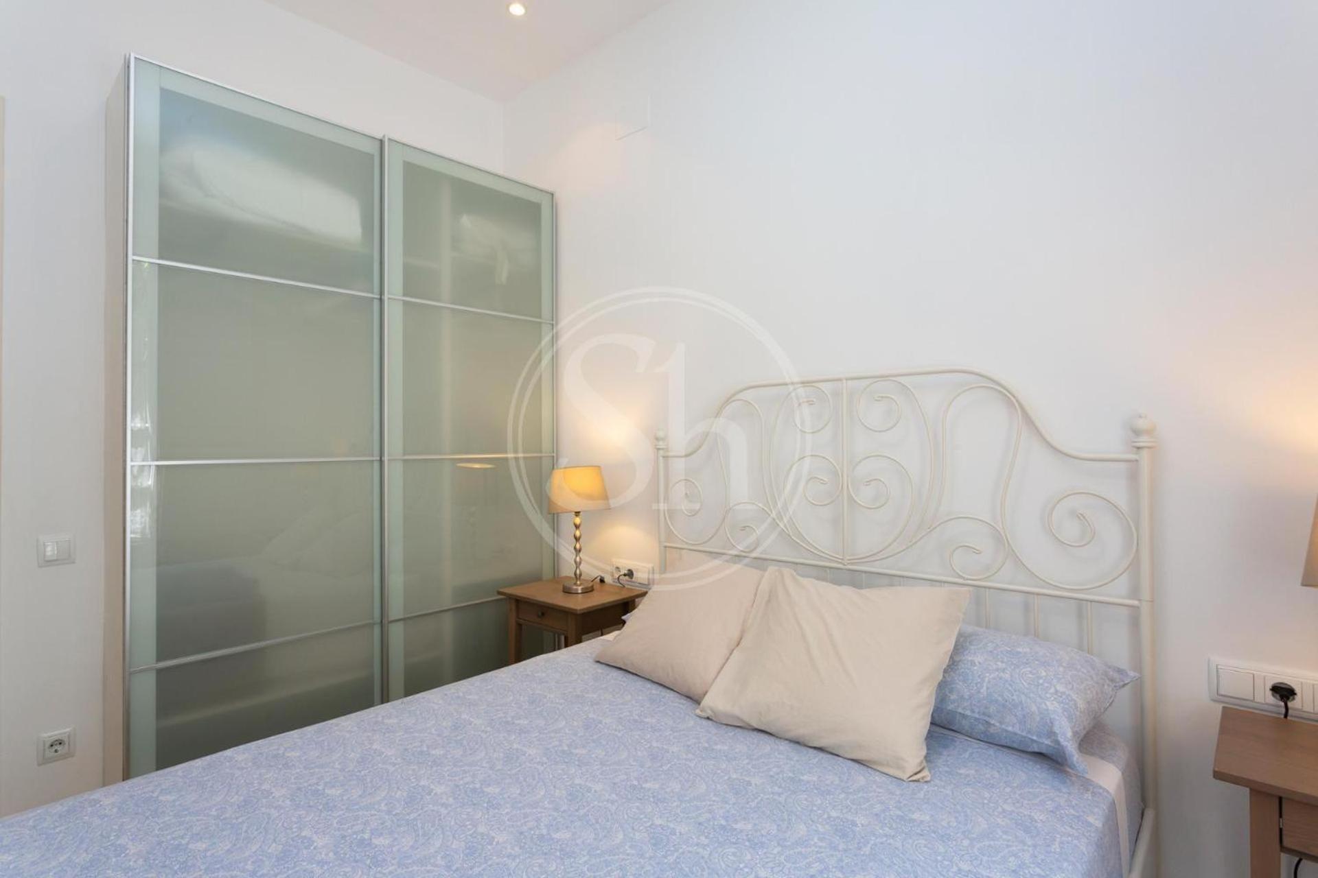 Apartamento En Sagrada Familia E Βαρκελώνη Εξωτερικό φωτογραφία