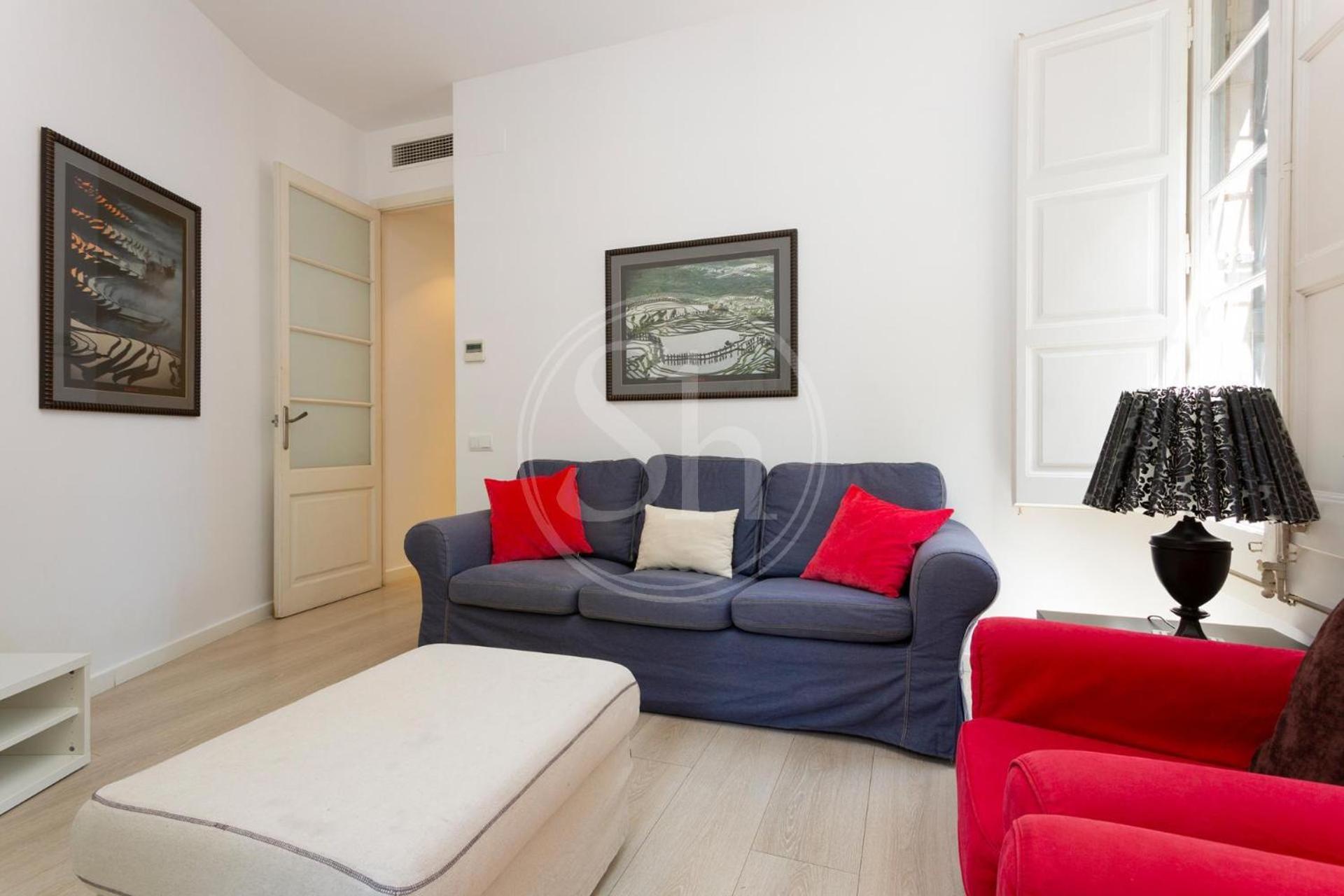 Apartamento En Sagrada Familia E Βαρκελώνη Εξωτερικό φωτογραφία