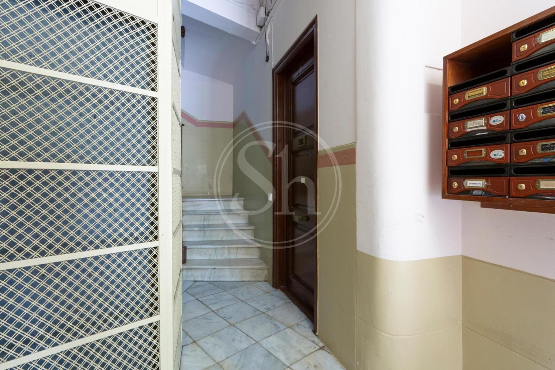 Apartamento En Sagrada Familia E Βαρκελώνη Εξωτερικό φωτογραφία